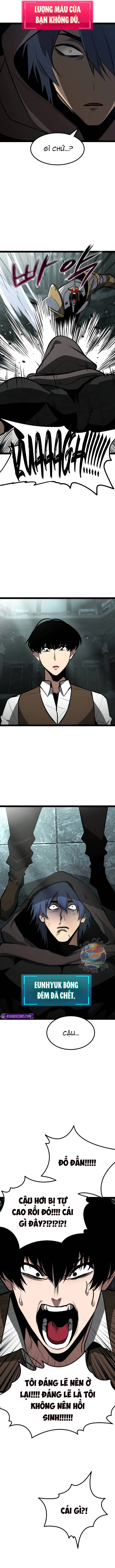 Goblin Level 999 Chap 5 - Next Chap 6