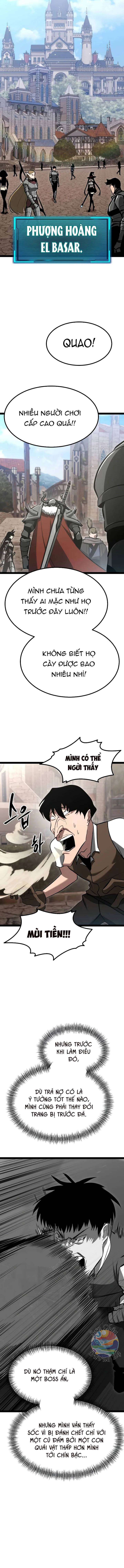 Goblin Level 999 Chap 6 - Next Chap 7