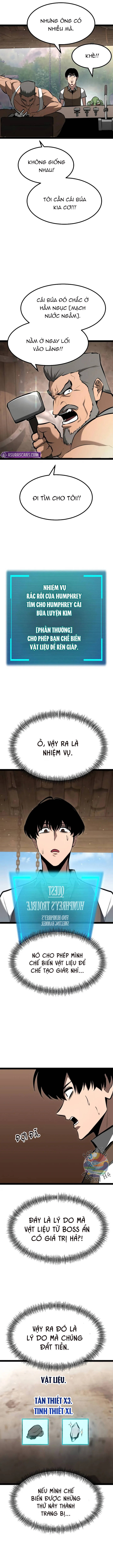 Goblin Level 999 Chap 6 - Next Chap 7