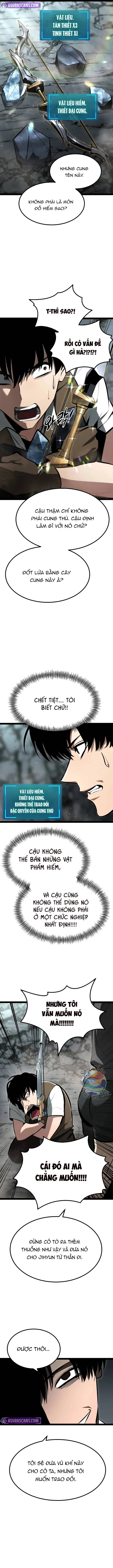 Goblin Level 999 Chap 6 - Next Chap 7