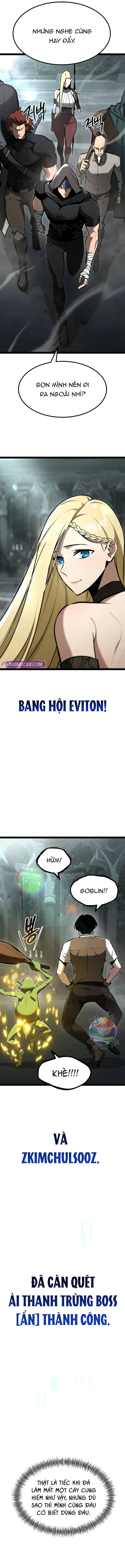 Goblin Level 999 Chap 6 - Next Chap 7