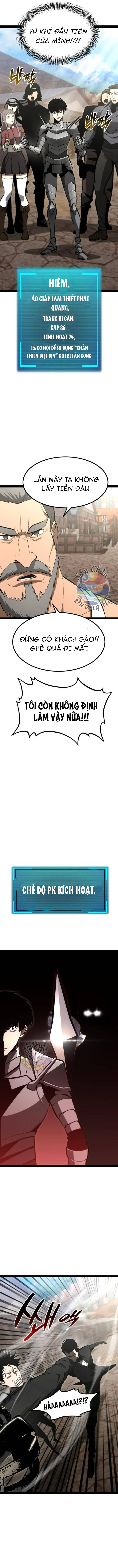 Goblin Level 999 Chap 7 - Next Chap 8