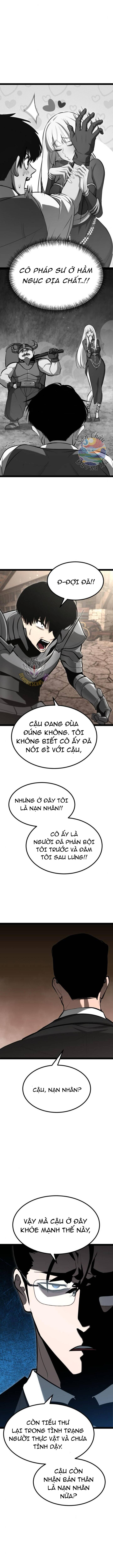 Goblin Level 999 Chap 7 - Next Chap 8