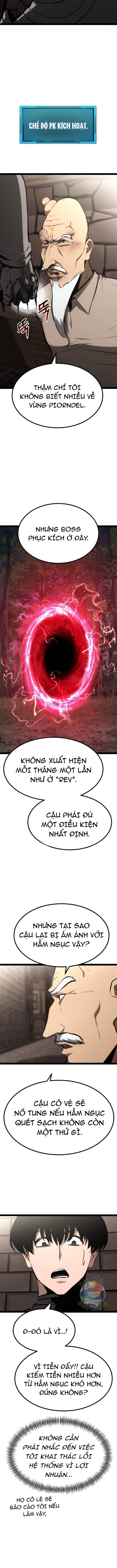 Goblin Level 999 Chap 8 - Next Chap 9