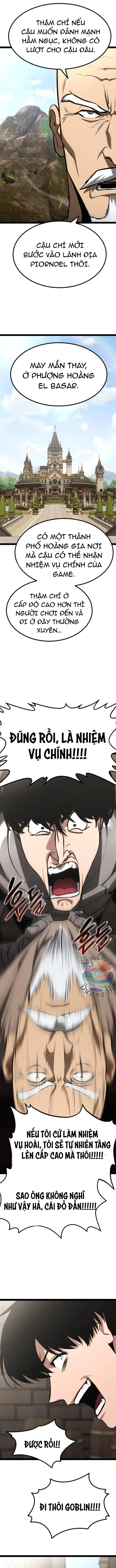 Goblin Level 999 Chap 8 - Next Chap 9