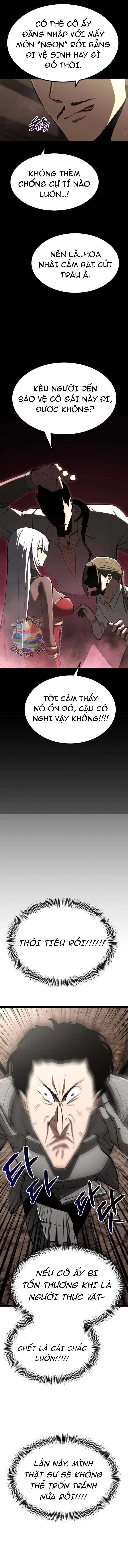 Goblin Level 999 Chap 8 - Next Chap 9