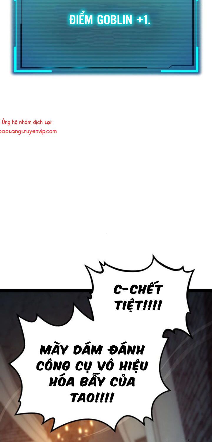 Goblin Level 999 Chap 9 - Next Chap 10