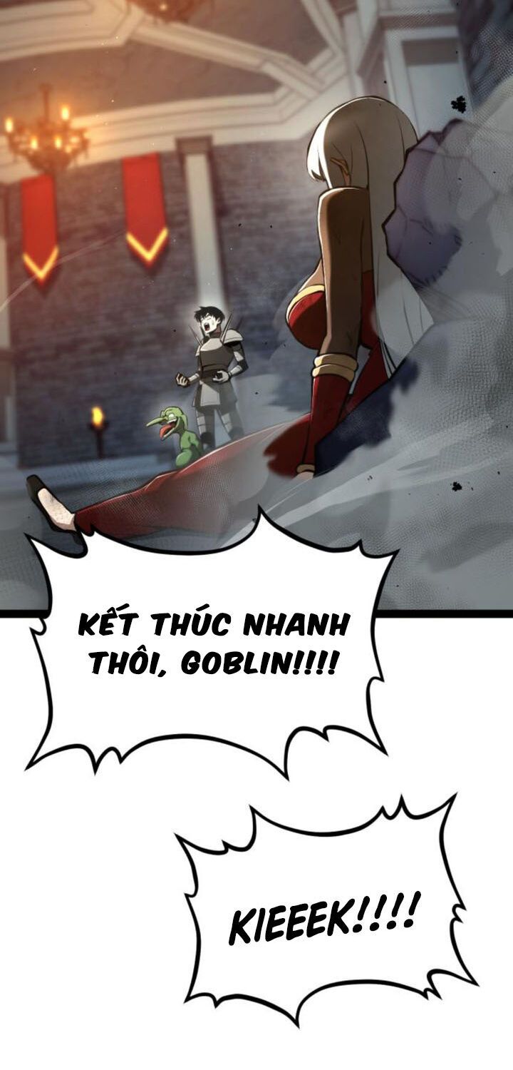 Goblin Level 999 Chap 9 - Next Chap 10