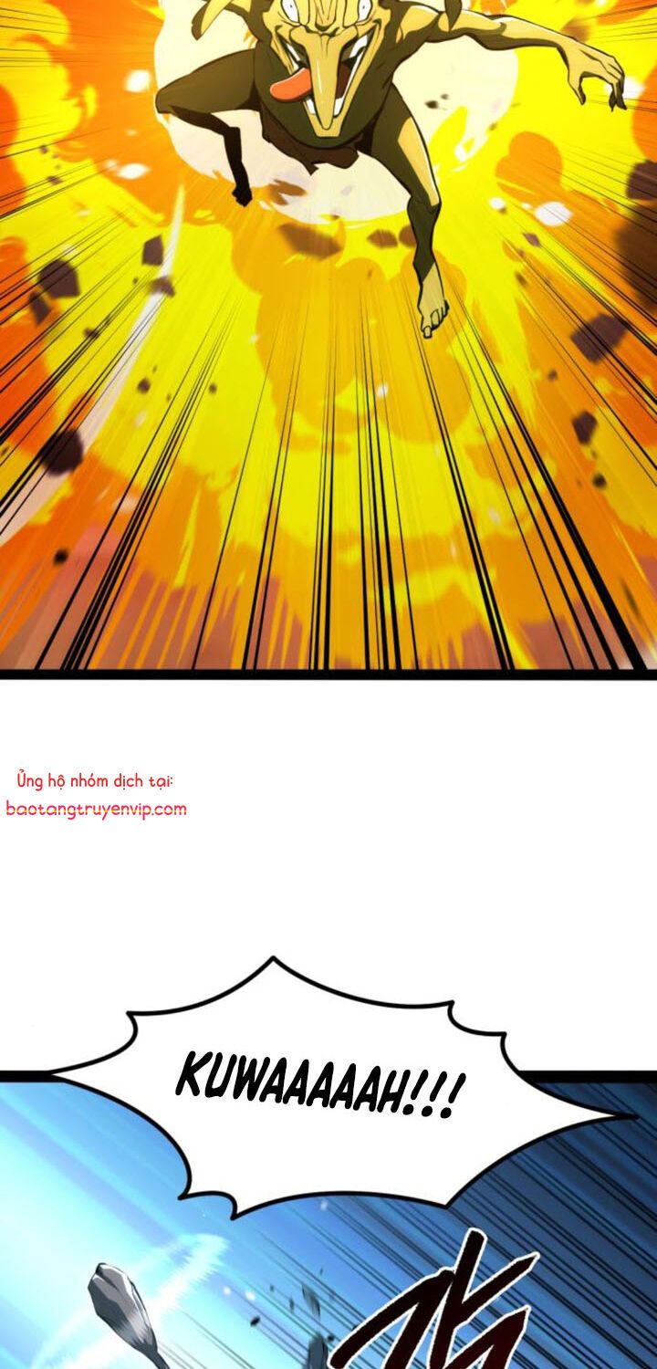 Goblin Level 999 Chap 9 - Next Chap 10