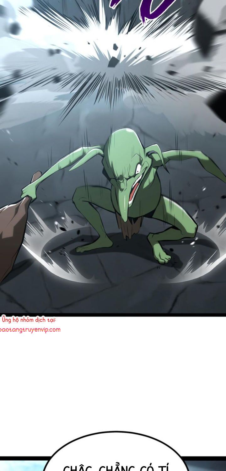 Goblin Level 999 Chap 9 - Next Chap 10