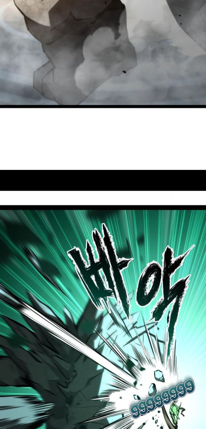 Goblin Level 999 Chap 9 - Next Chap 10