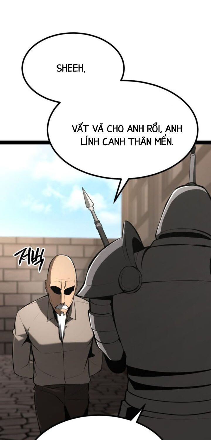 Goblin Level 999 Chap 9 - Next Chap 10