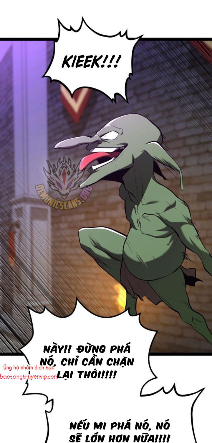 Goblin Level 999 Chap 9 - Next Chap 10