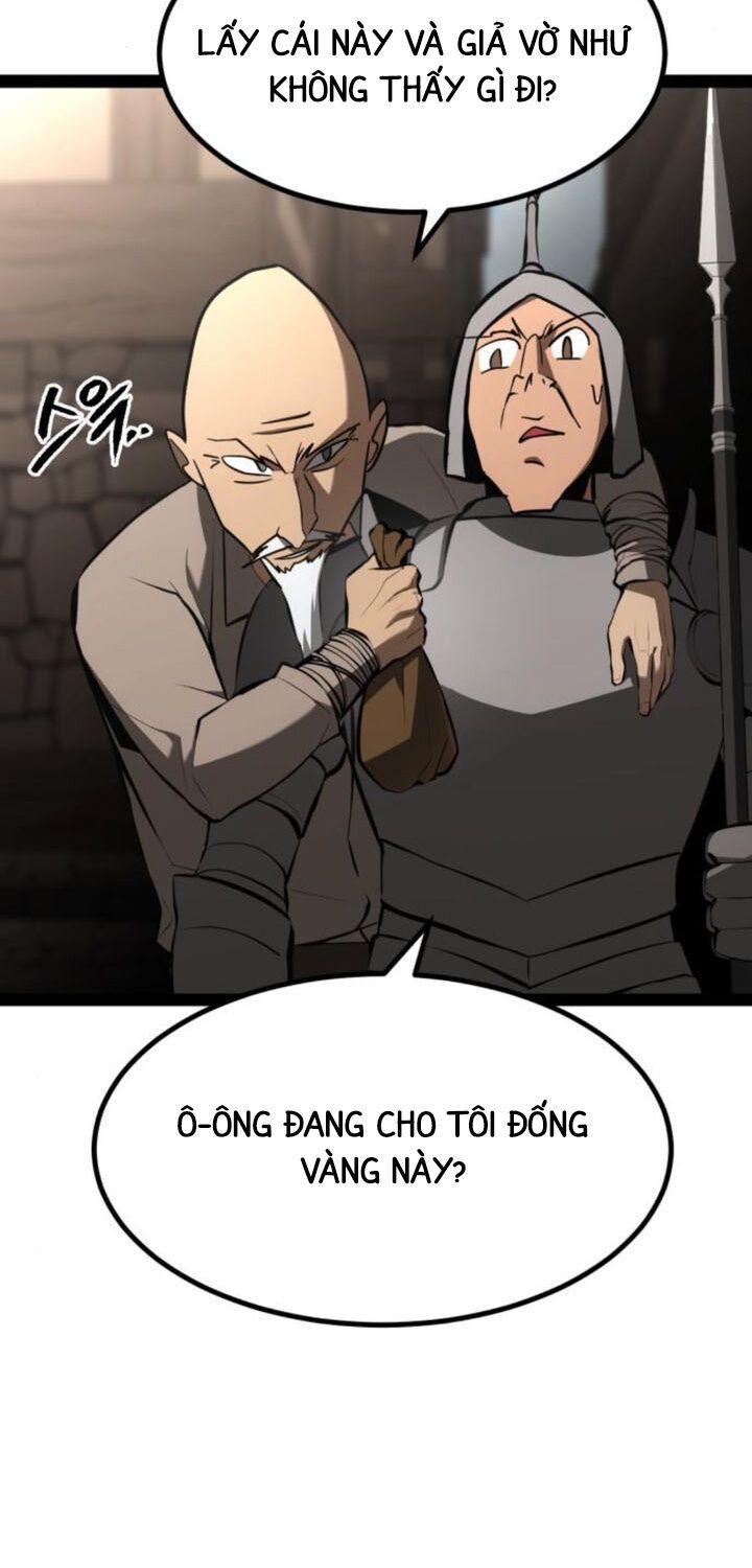 Goblin Level 999 Chap 9 - Next Chap 10