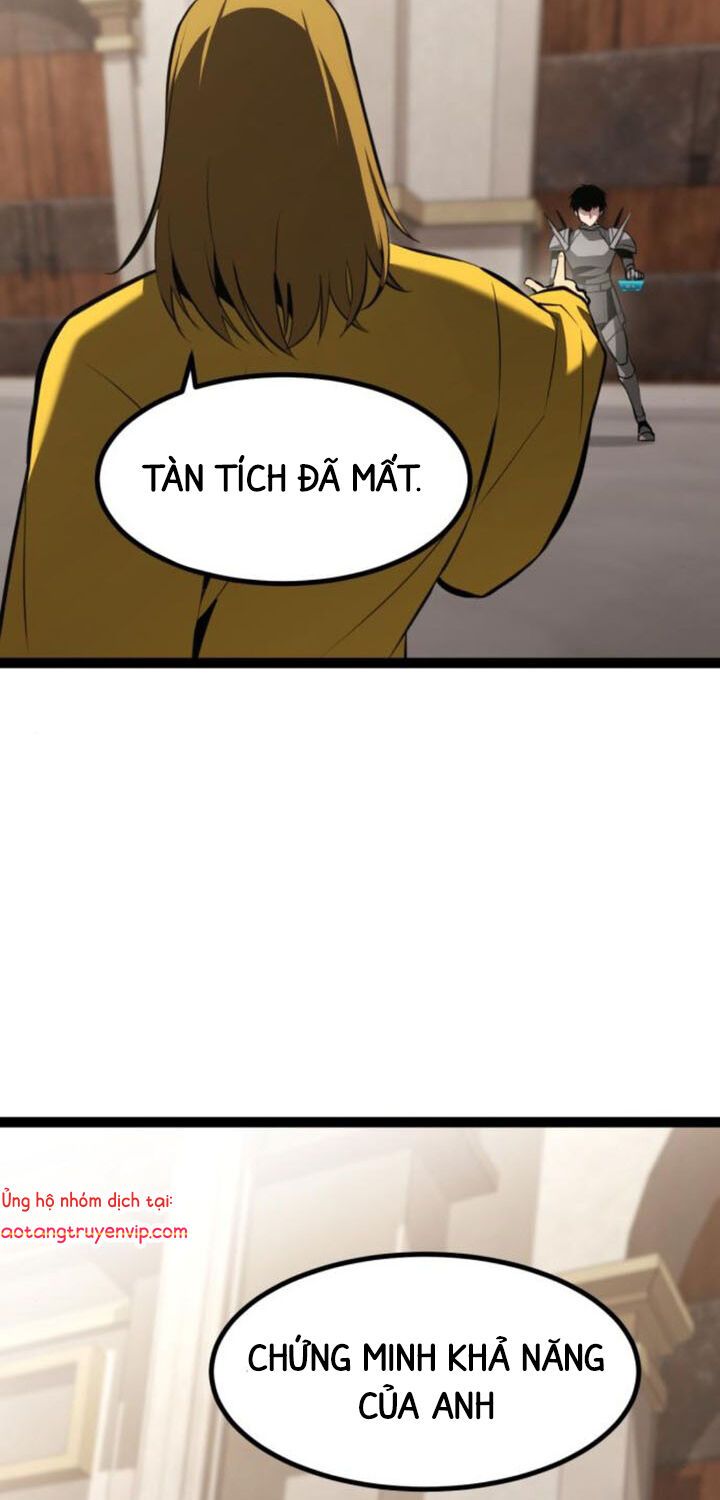 Goblin Level 999 Chap 9 - Next Chap 10