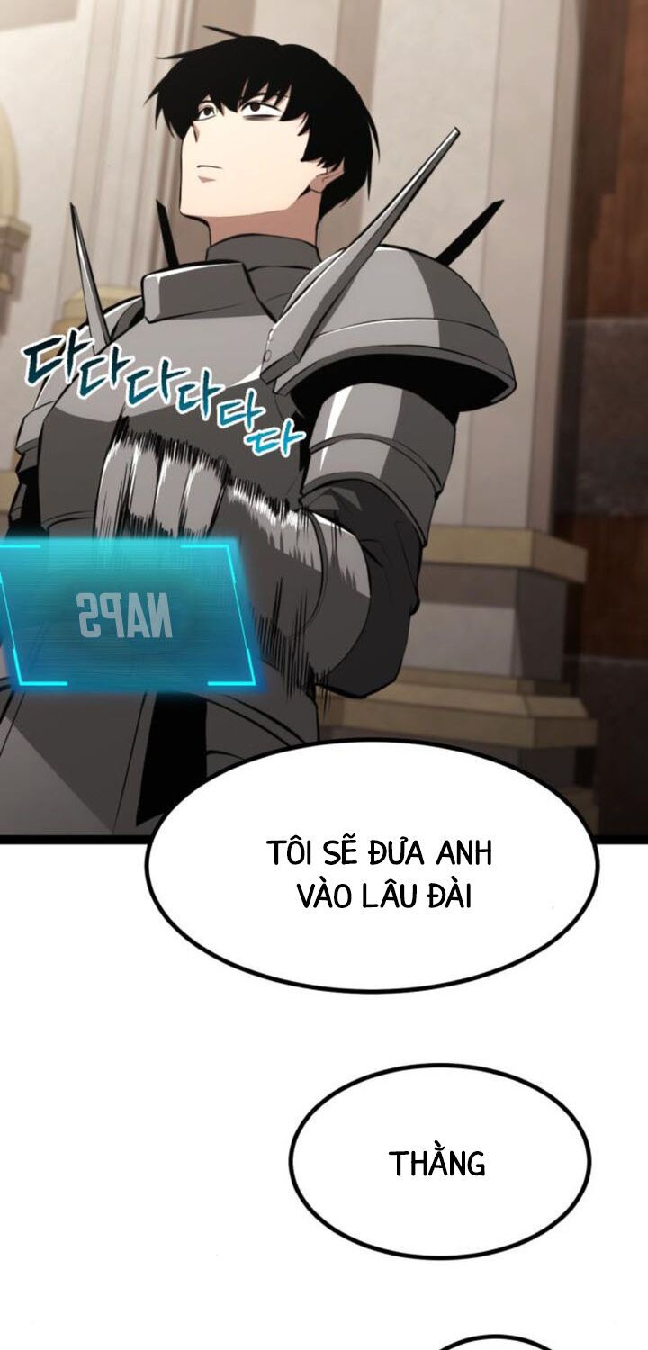 Goblin Level 999 Chap 9 - Next Chap 10