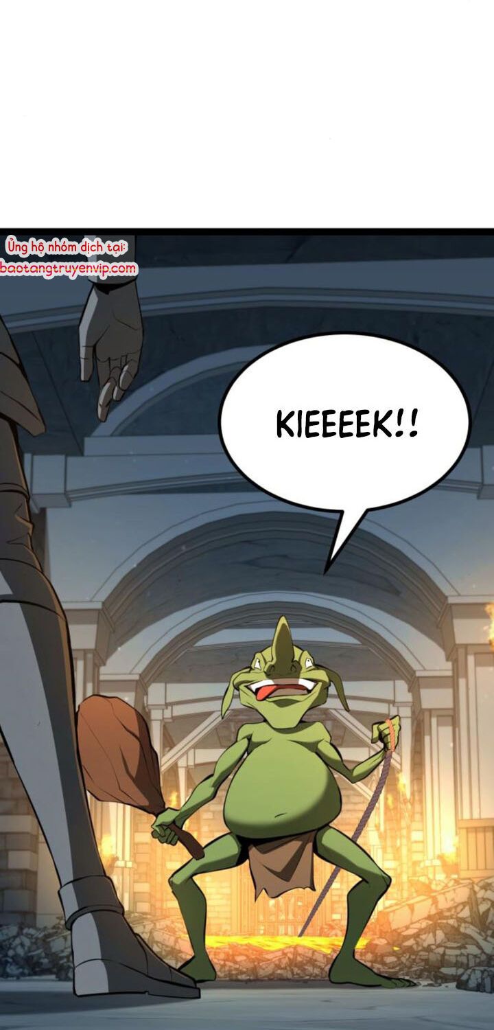 Goblin Level 999 Chap 9 - Next Chap 10