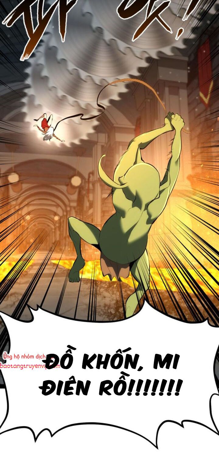 Goblin Level 999 Chap 9 - Next Chap 10