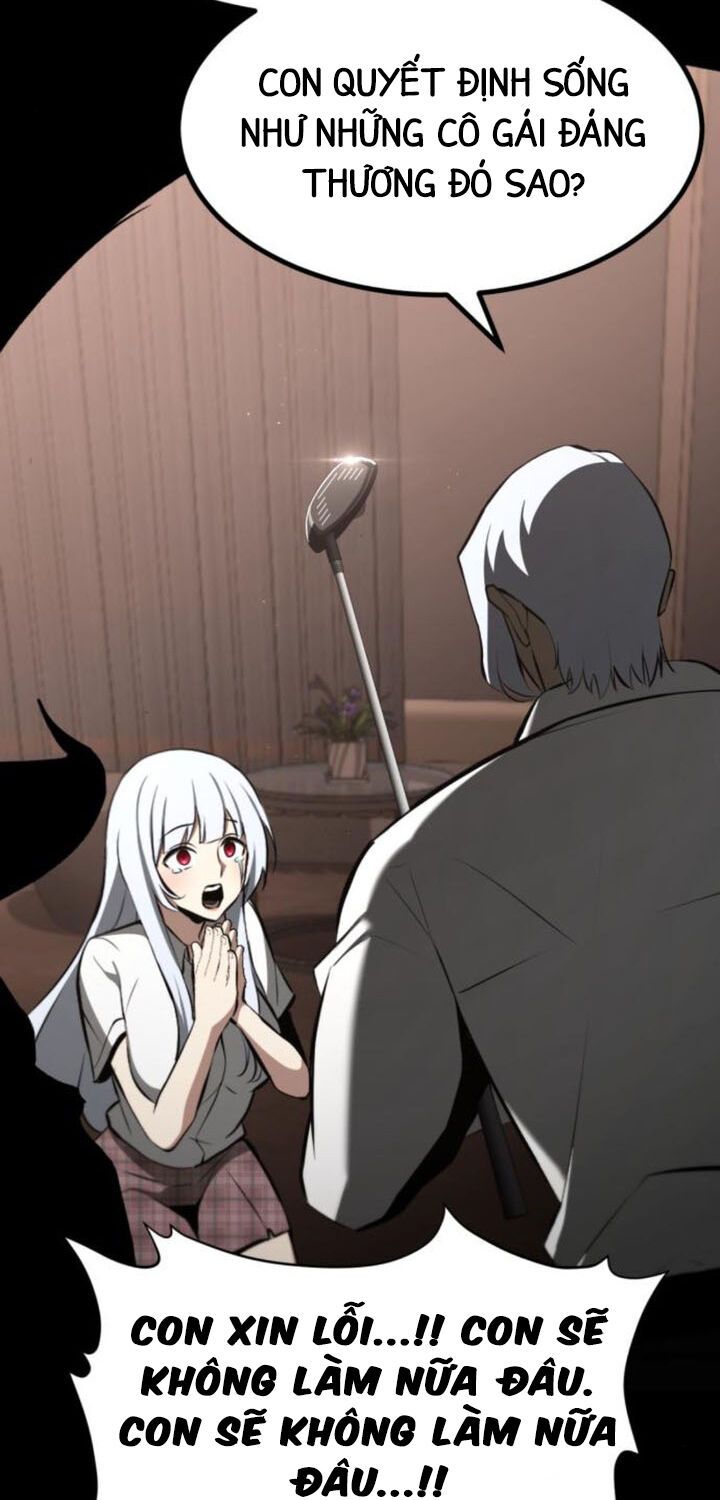 Goblin Level 999 Chap 9 - Next Chap 10