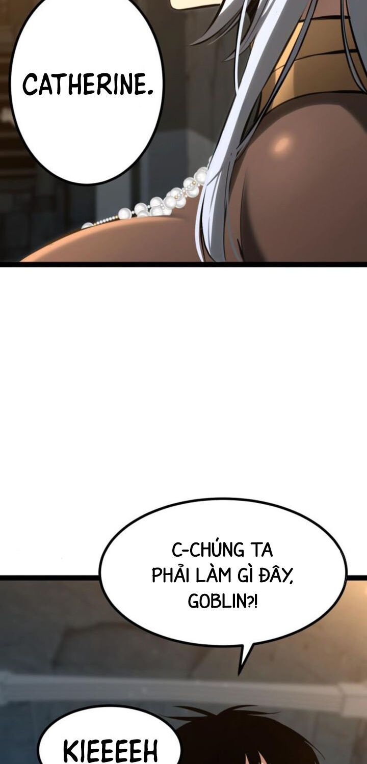 Goblin Level 999 Chap 9 - Next Chap 10