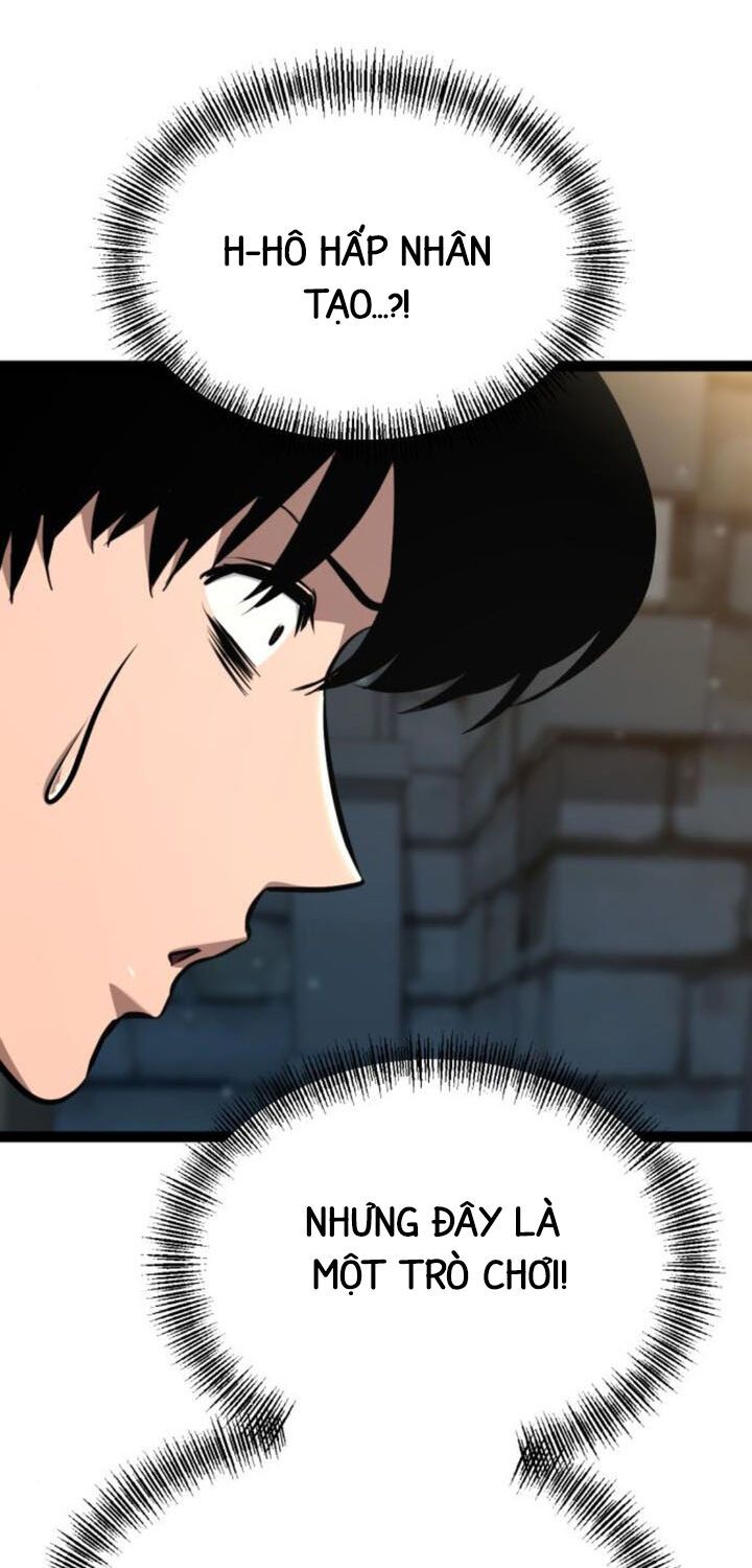 Goblin Level 999 Chap 9 - Next Chap 10