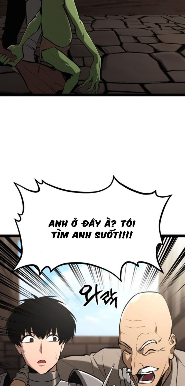 Goblin Level 999 Chap 9 - Next Chap 10