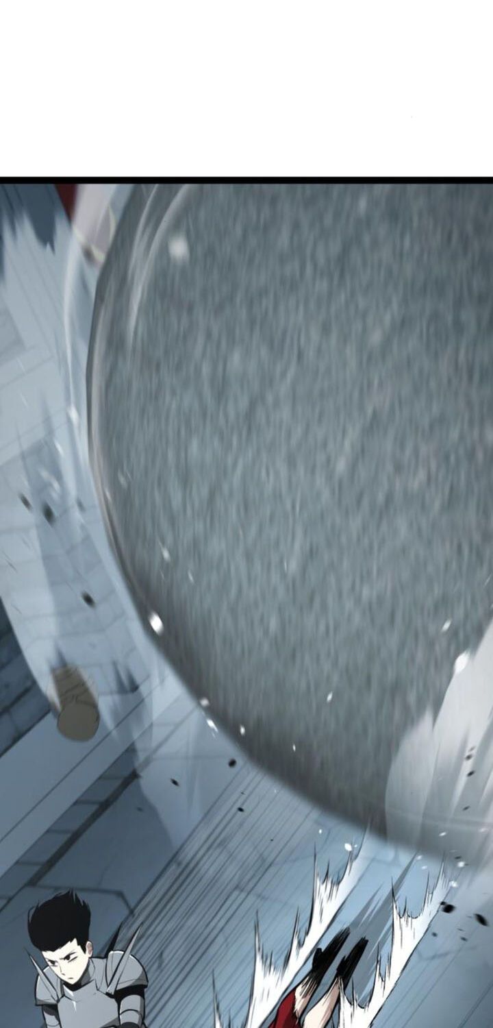 Goblin Level 999 Chap 9 - Next Chap 10