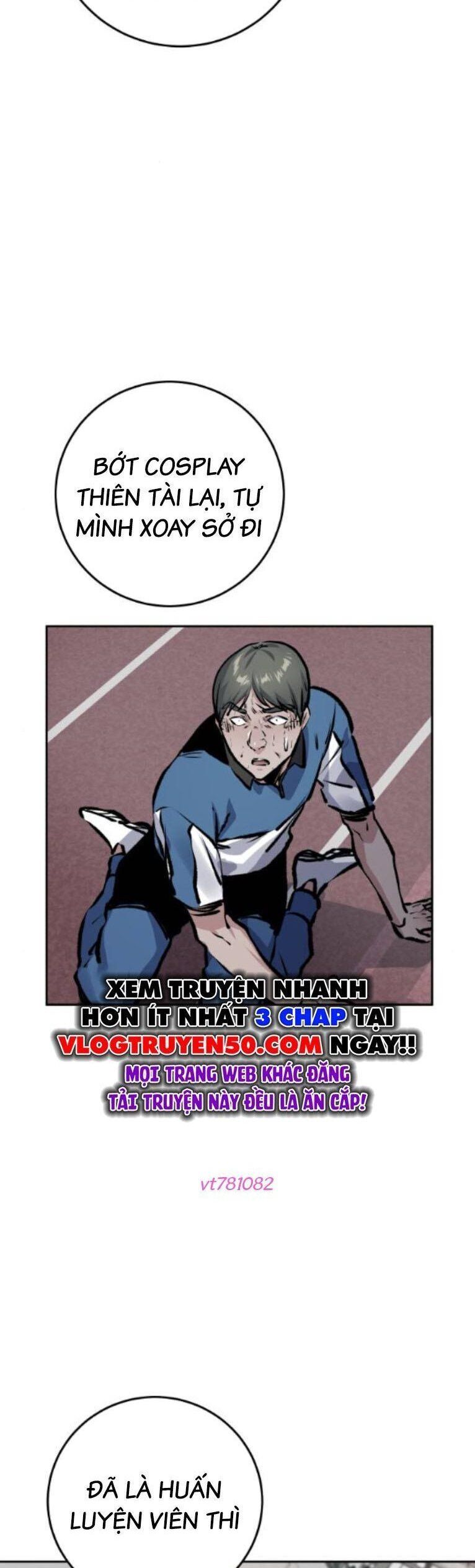 Góc Cao Khung Thành Chap 235 - Next Chap 236