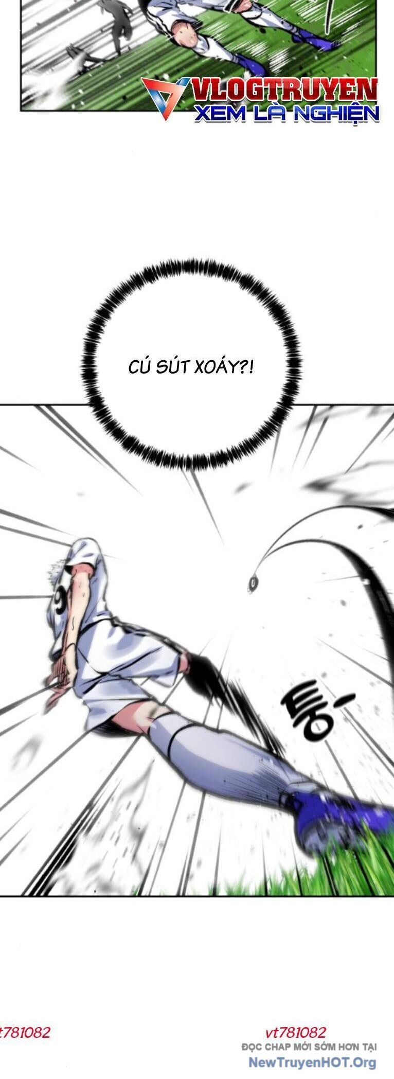 Góc Cao Khung Thành Chap 235 - Next Chap 236