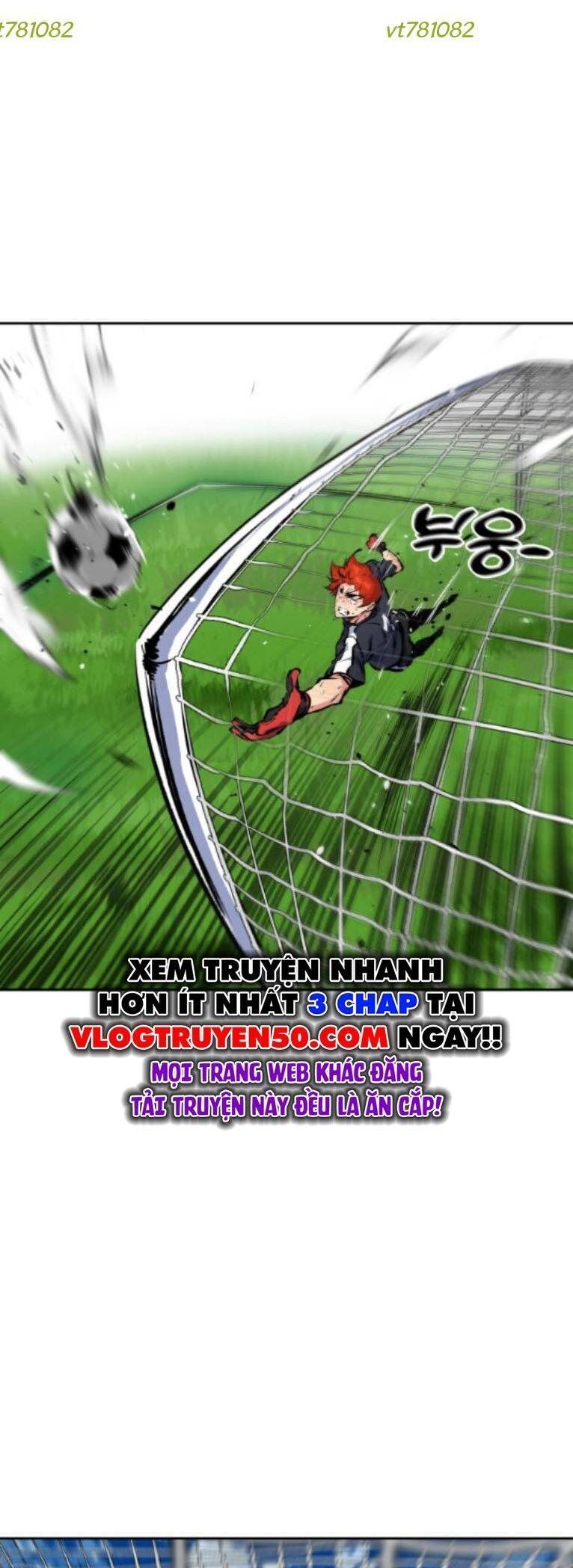 Góc Cao Khung Thành Chap 235 - Next Chap 236