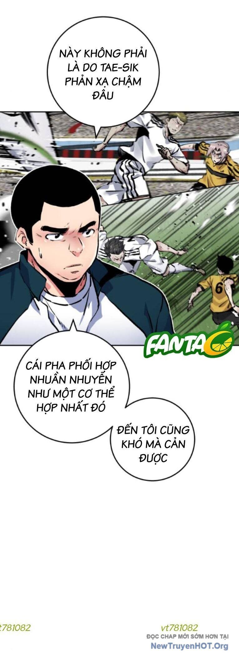 Góc Cao Khung Thành Chap 235 - Next Chap 236