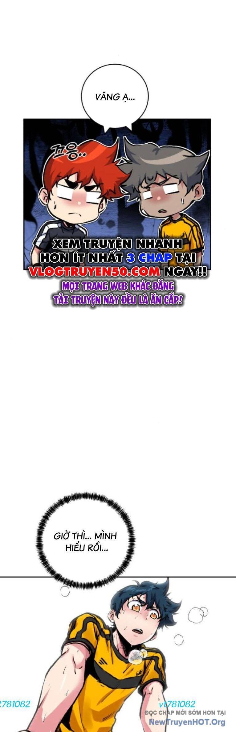 Góc Cao Khung Thành Chap 235 - Next Chap 236