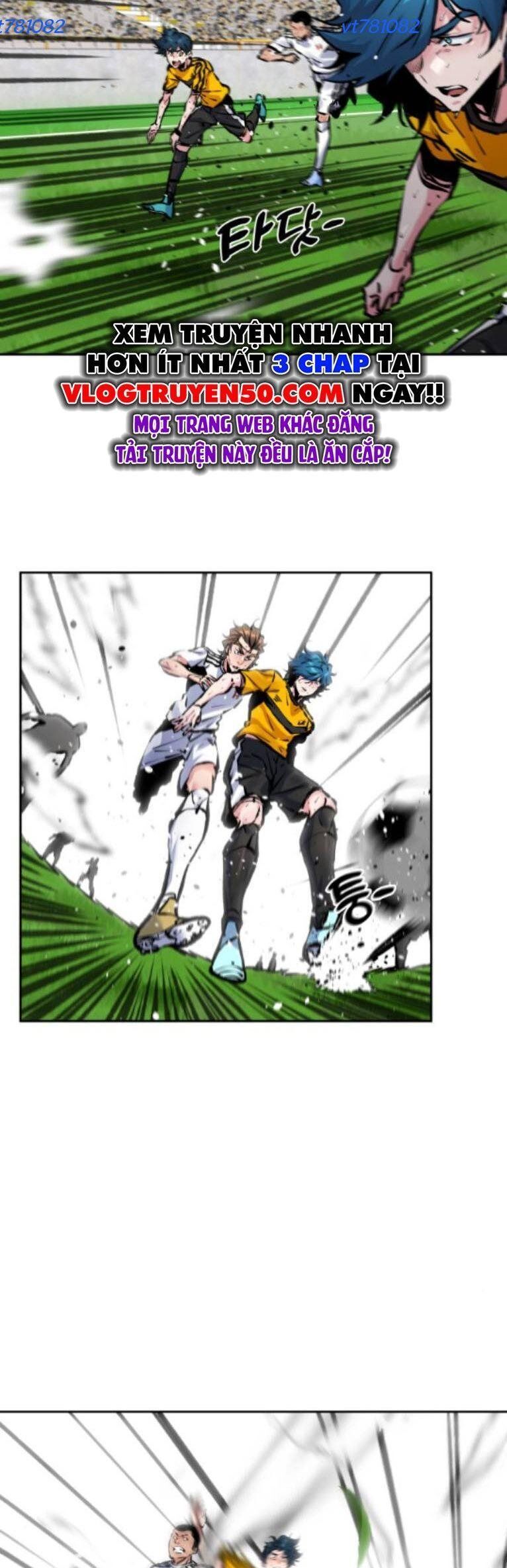 Góc Cao Khung Thành Chap 235 - Next Chap 236