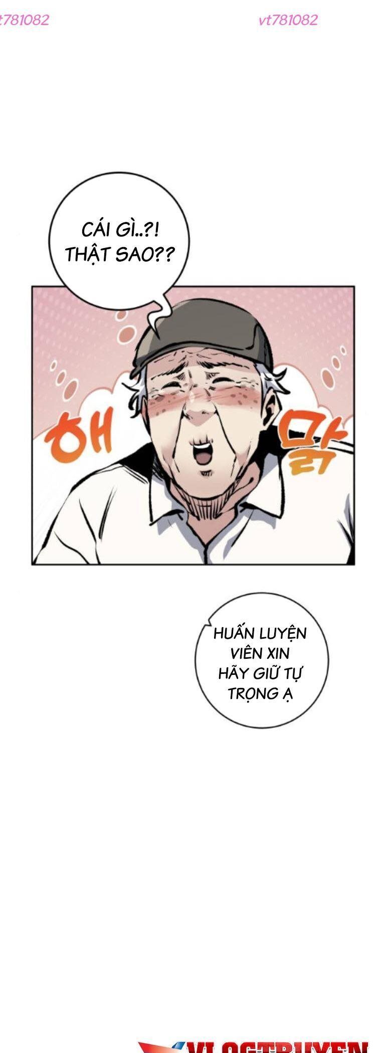 Góc Cao Khung Thành Chap 235 - Next Chap 236