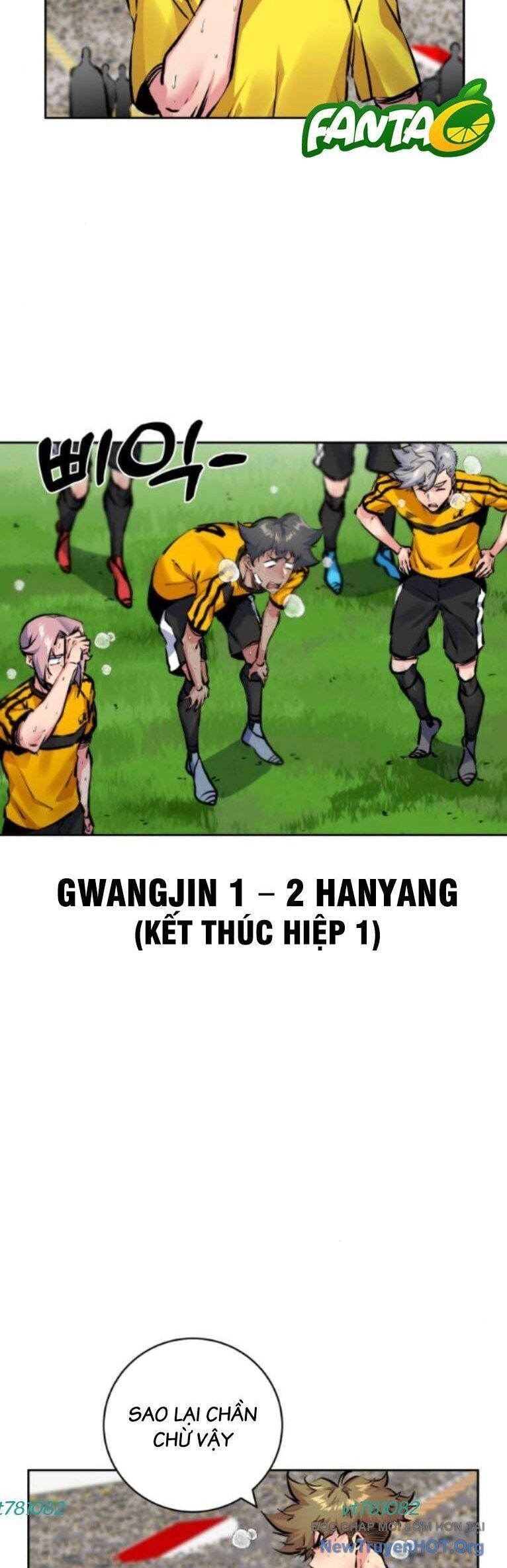 Góc Cao Khung Thành Chap 235 - Next Chap 236