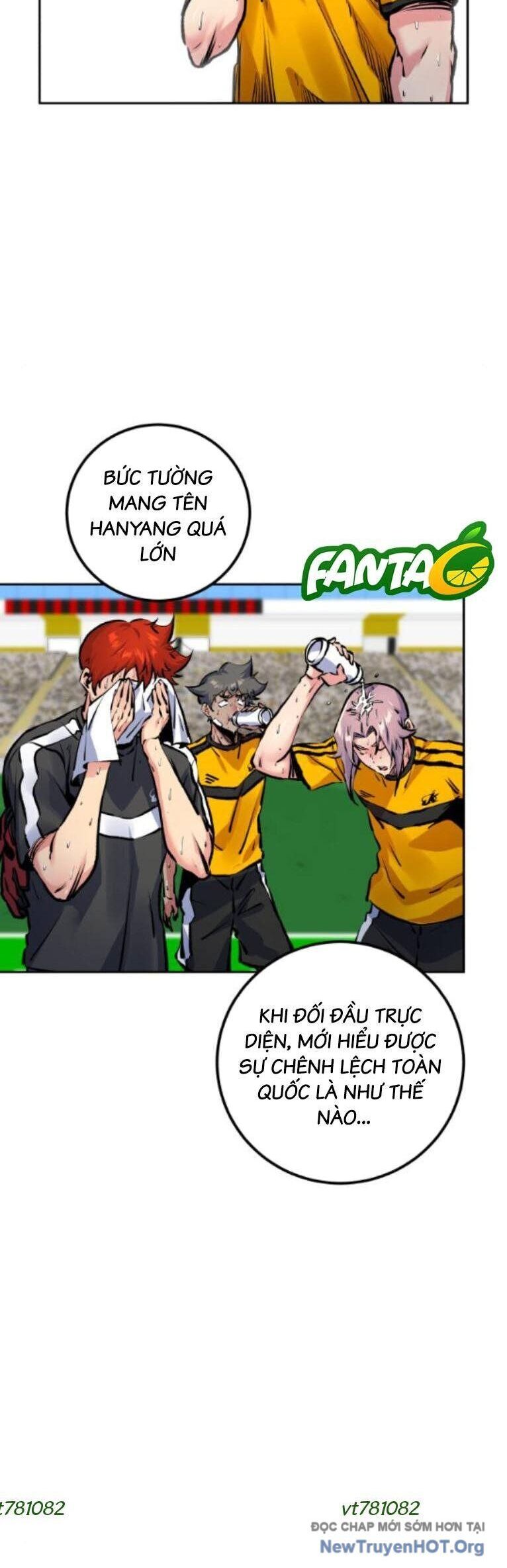 Góc Cao Khung Thành Chap 235 - Next Chap 236