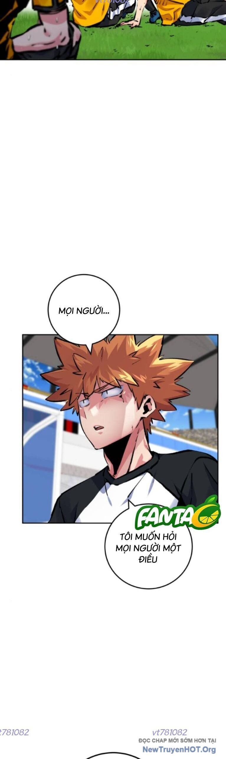 Góc Cao Khung Thành Chap 235 - Next Chap 236