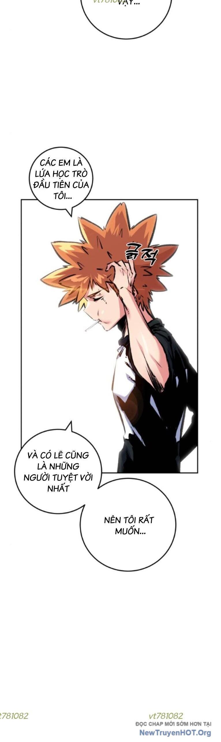 Góc Cao Khung Thành Chap 235 - Next Chap 236