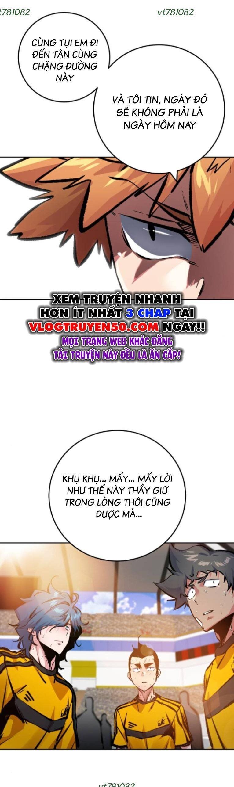 Góc Cao Khung Thành Chap 235 - Next Chap 236