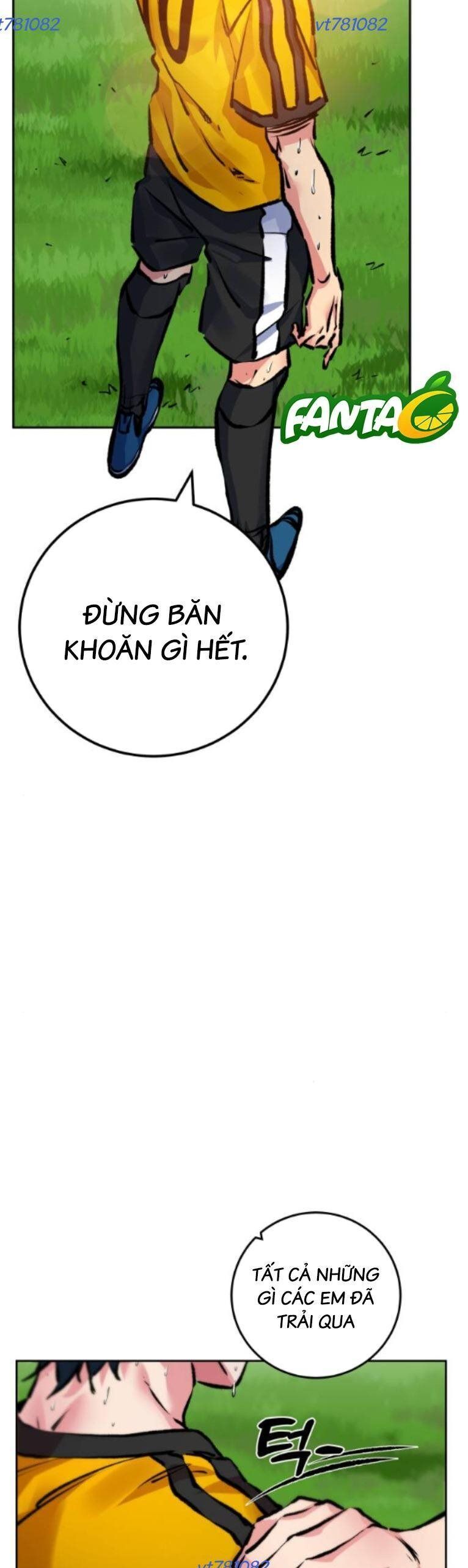 Góc Cao Khung Thành Chap 235 - Next Chap 236