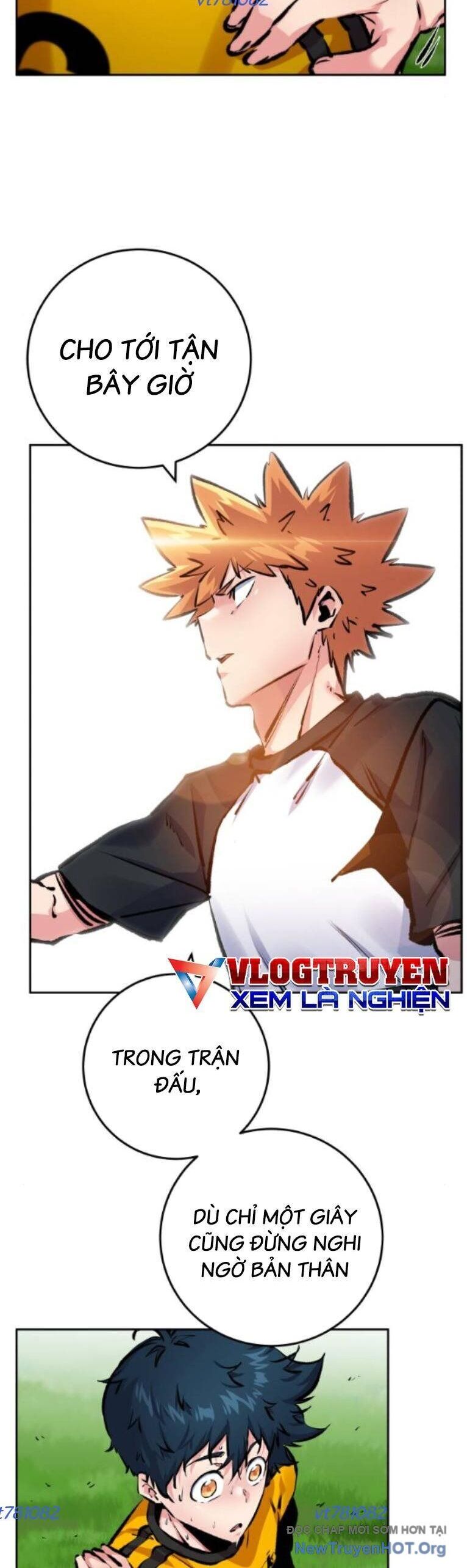 Góc Cao Khung Thành Chap 235 - Next Chap 236