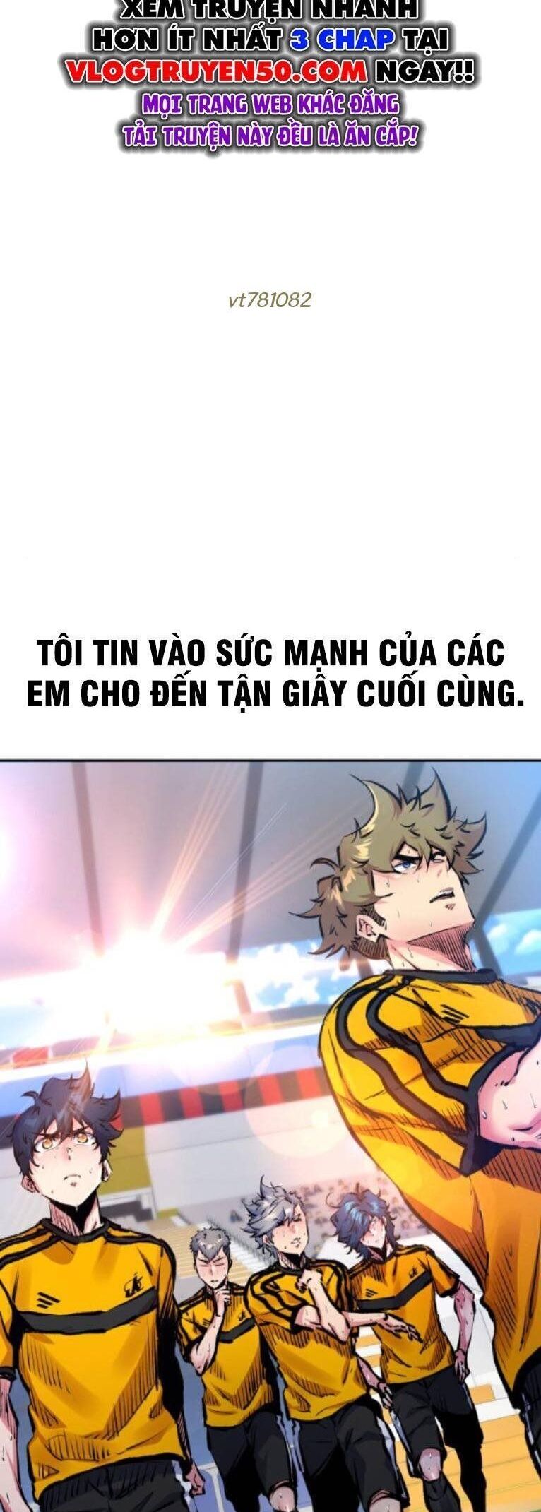 Góc Cao Khung Thành Chap 235 - Next Chap 236