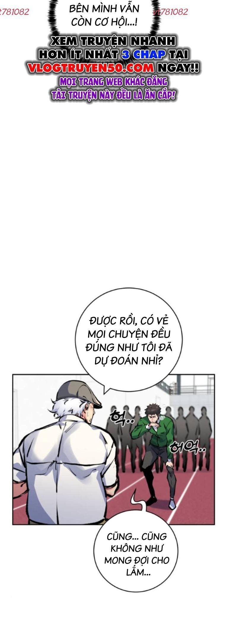 Góc Cao Khung Thành Chap 235 - Next Chap 236