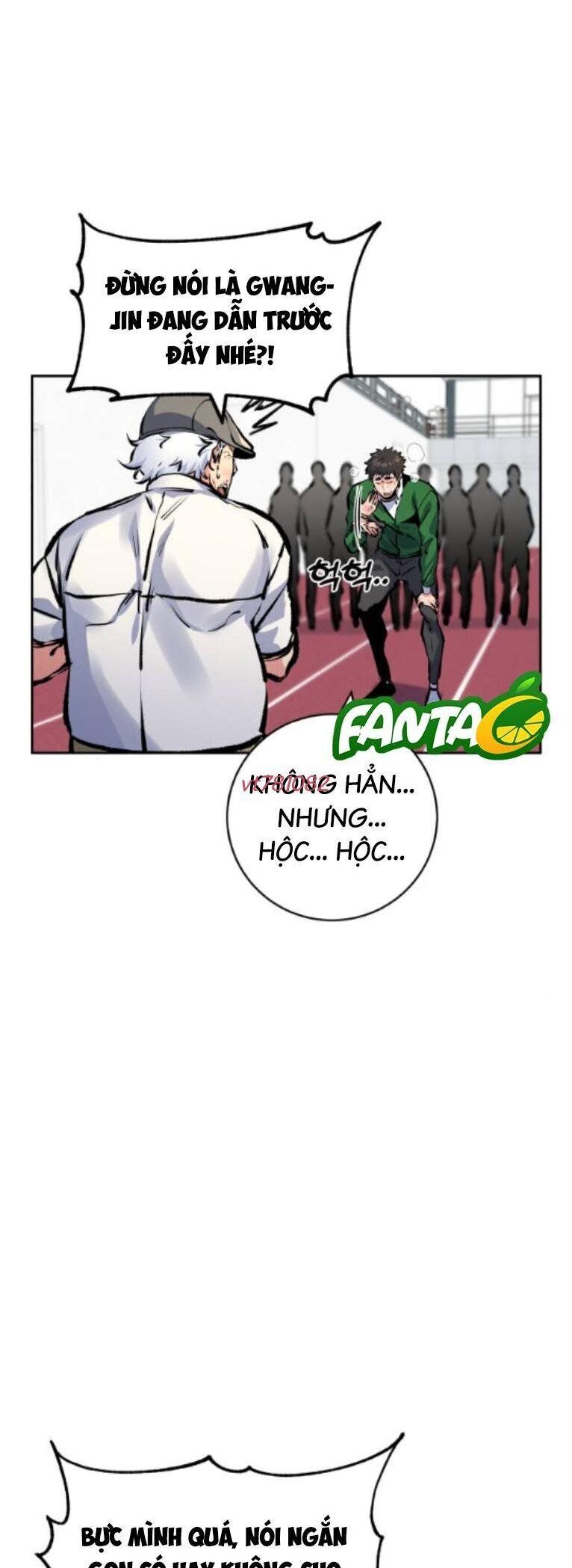 Góc Cao Khung Thành Chap 235 - Next Chap 236