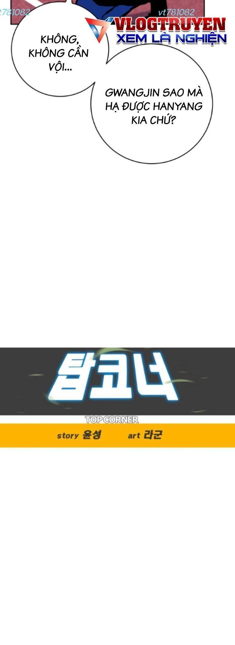 Góc Cao Khung Thành Chap 235 - Next Chap 236