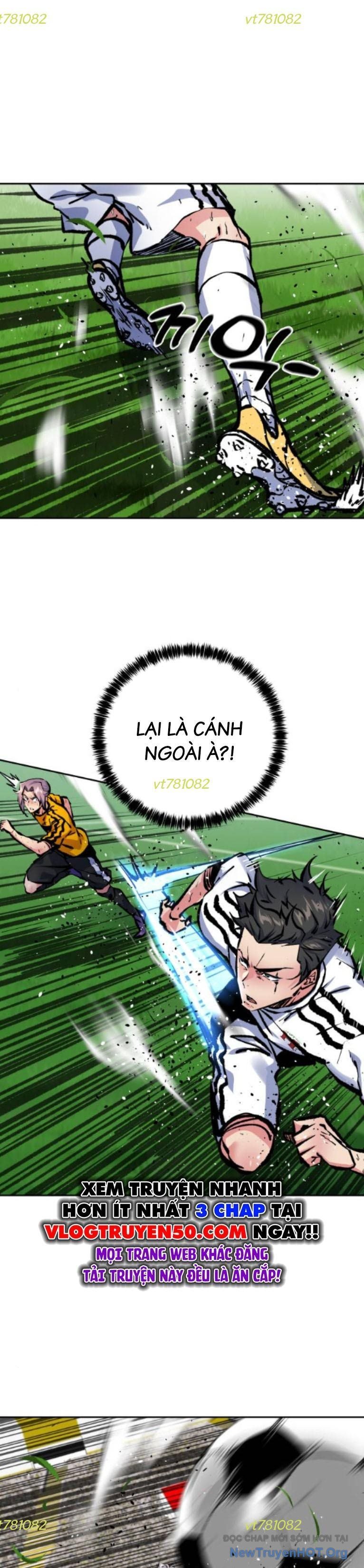 Góc Cao Khung Thành Chap 240 - Next Chap 241