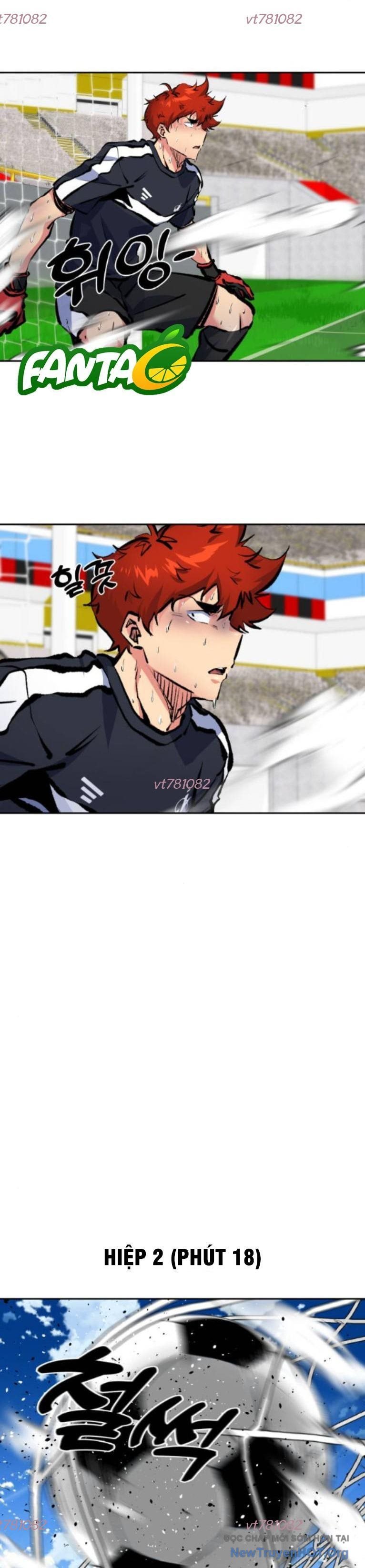 Góc Cao Khung Thành Chap 240 - Next Chap 241