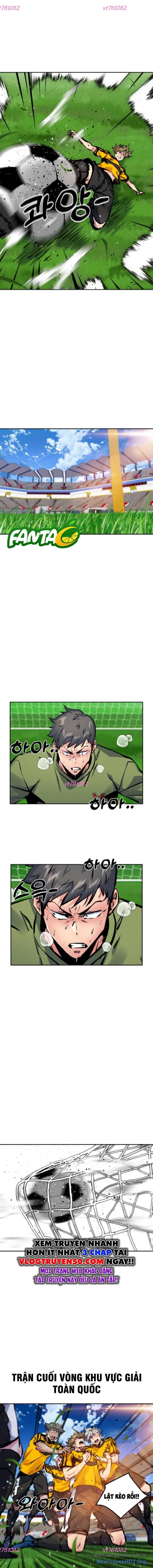 Góc Cao Khung Thành Chap 240 - Next Chap 241