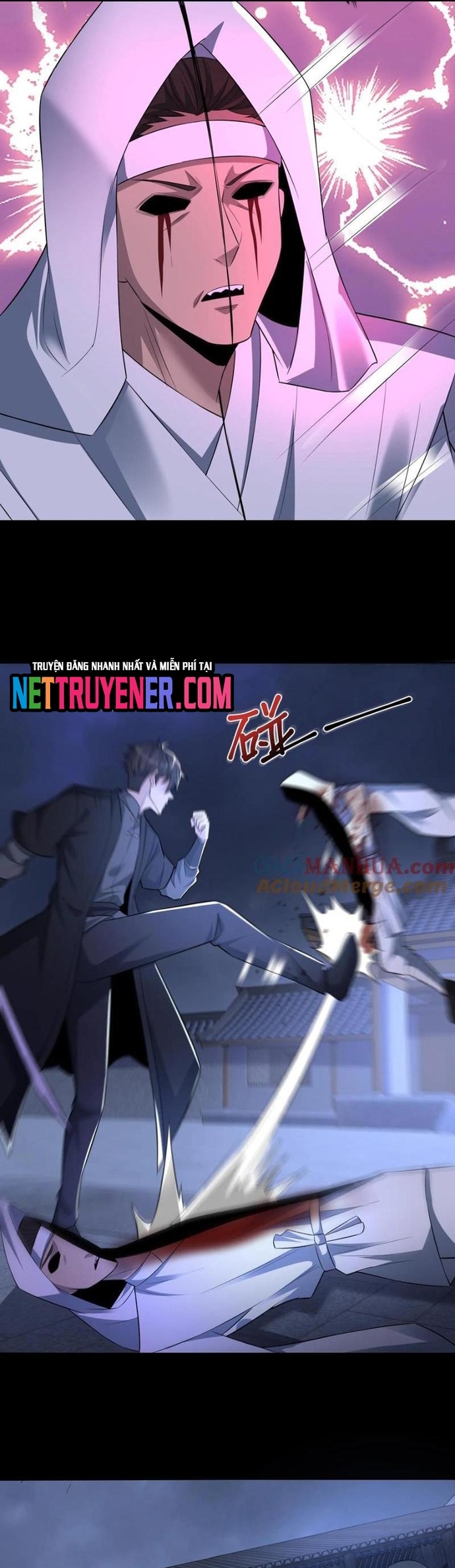 Gọi Ta Là Quỷ Sai Đại Nhân Chap 100 - Next Chap 101