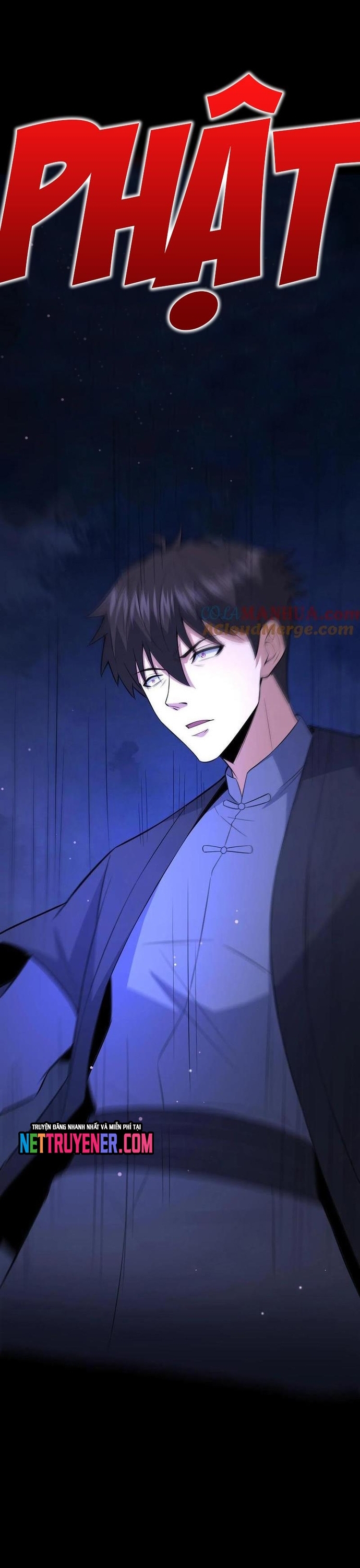 Gọi Ta Là Quỷ Sai Đại Nhân Chap 102 - Next Chap 103